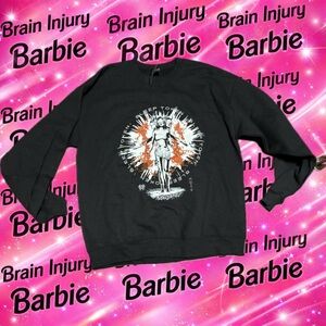 Sleep token sweatshirt